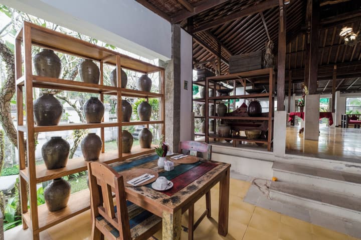 Alam Puisi Villa