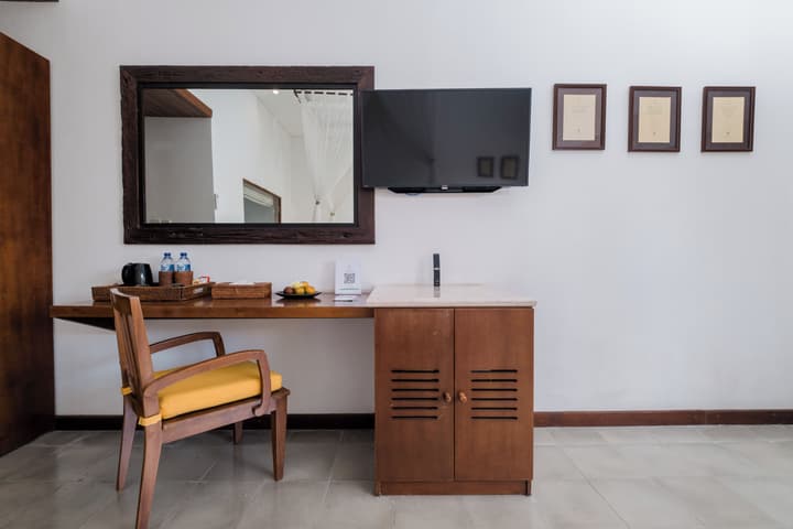 Alam Puisi Villa