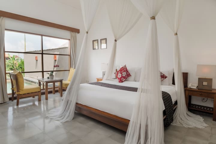 Alam Puisi Villa