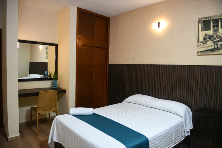 Hotel U Xul Kah
