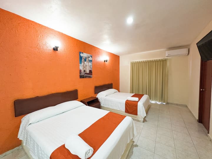 Hotel U Xul Kah