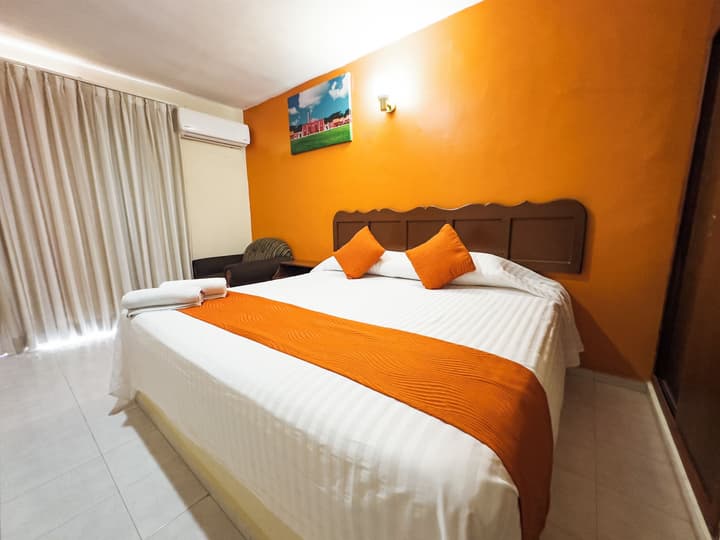Hotel U Xul Kah