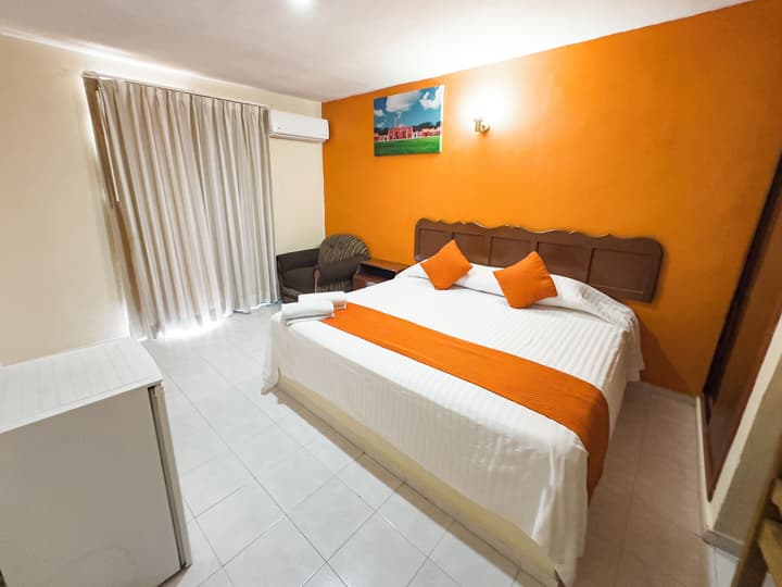 Hotel U Xul Kah