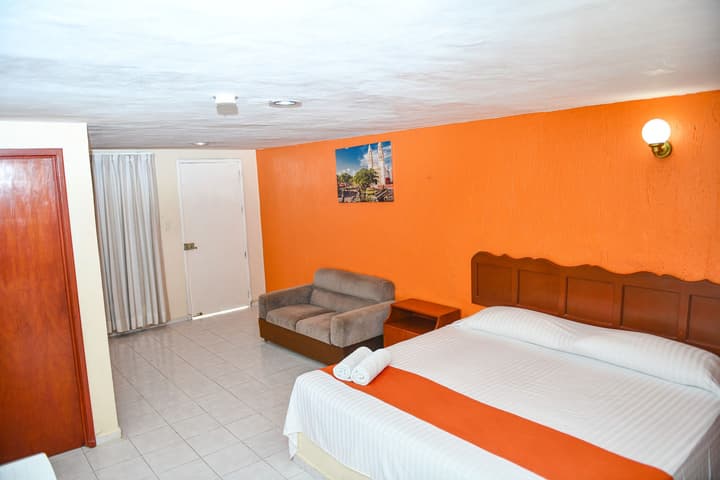 Hotel U Xul Kah