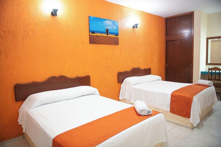 Hotel U Xul Kah