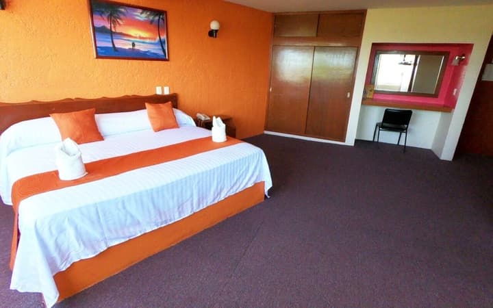 Hotel U Xul Kah