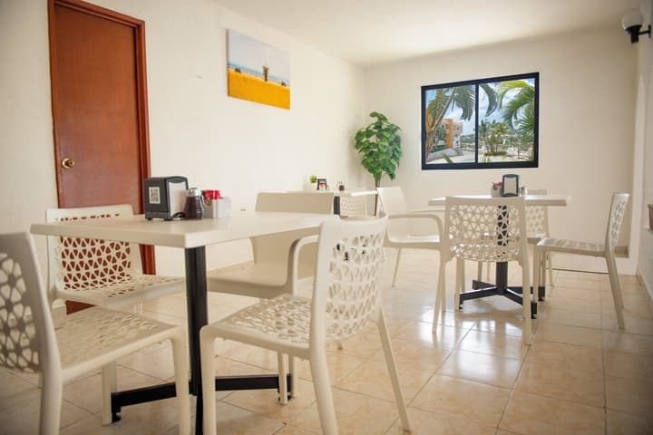 Hotel U Xul Kah