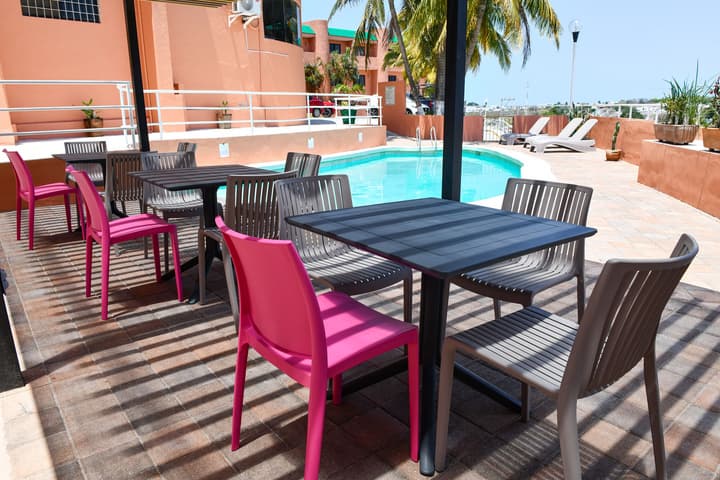 Hotel U Xul Kah
