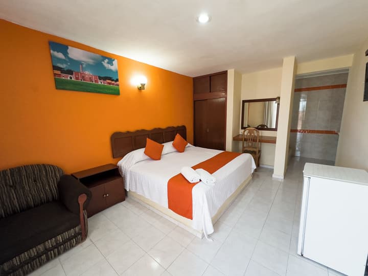 Hotel U Xul Kah
