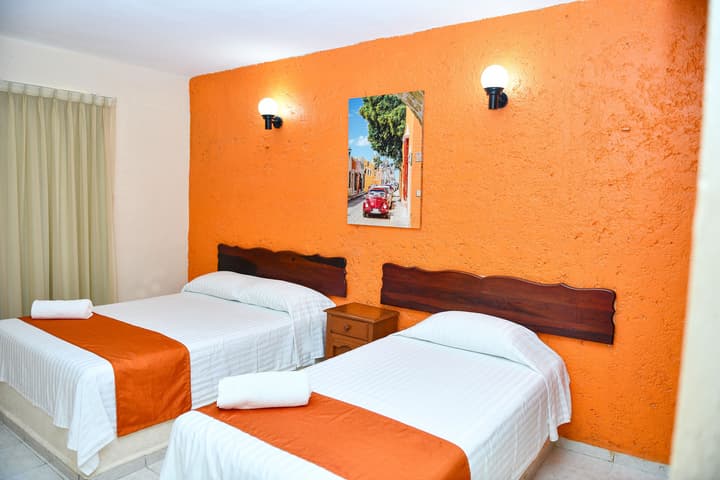 Hotel U Xul Kah