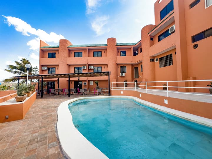 Hotel U Xul Kah