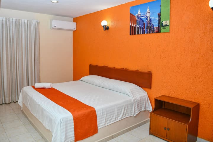 Hotel U Xul Kah