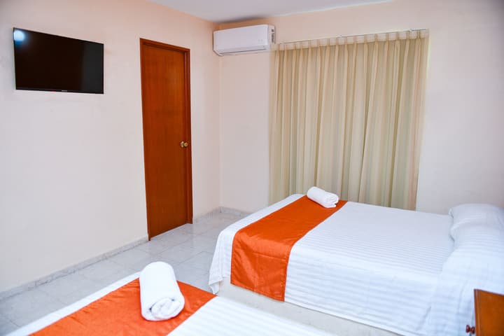 Hotel U Xul Kah