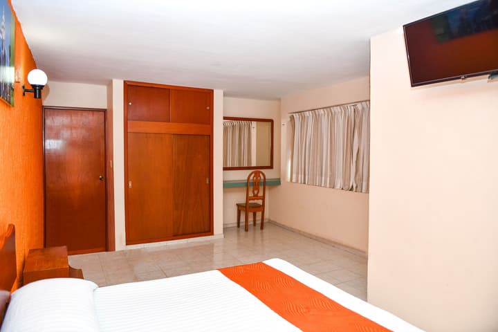 Hotel U Xul Kah