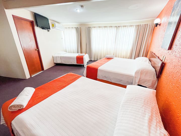 Hotel U Xul Kah