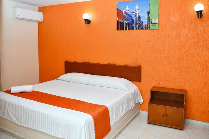 Hotel U Xul Kah