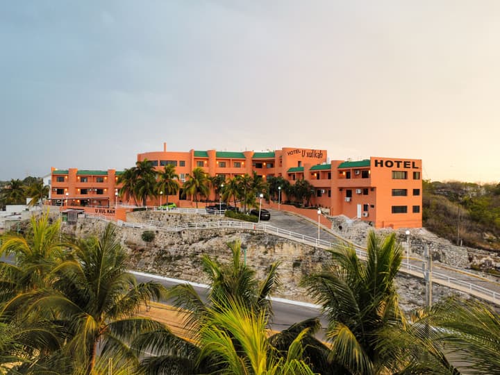 Hotel U Xul Kah