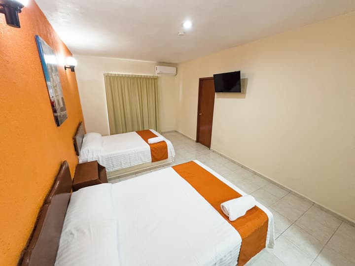 Hotel U Xul Kah