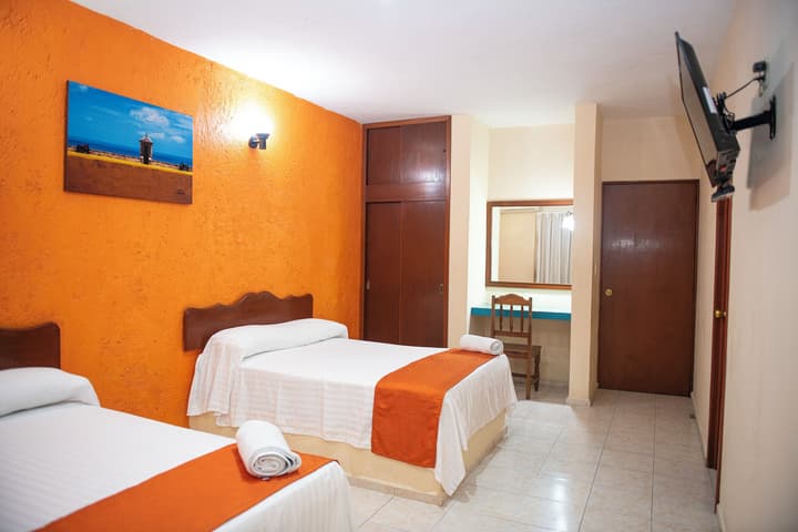 Hotel U Xul Kah