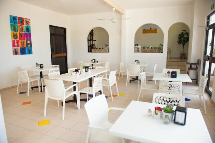 Hotel U Xul Kah