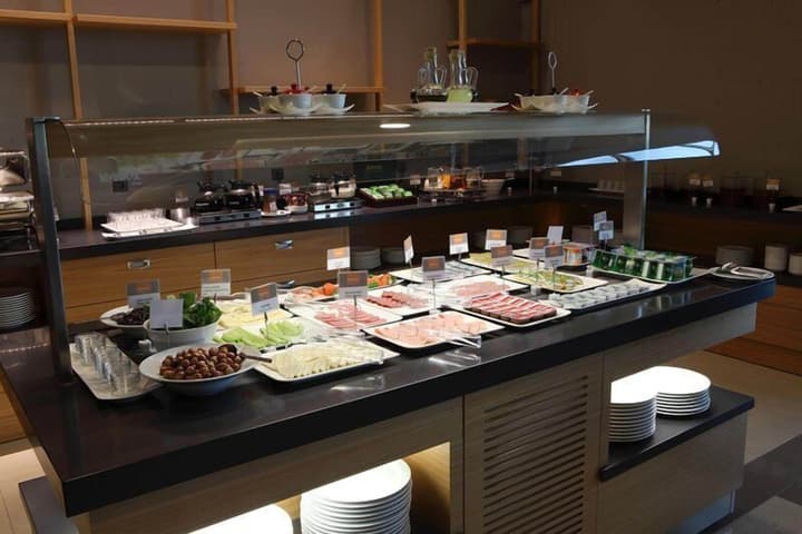Holiday Inn Express Manisa - West by IHG