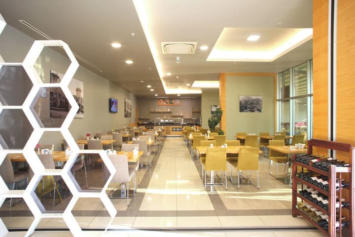 Holiday Inn Express Manisa - West by IHG