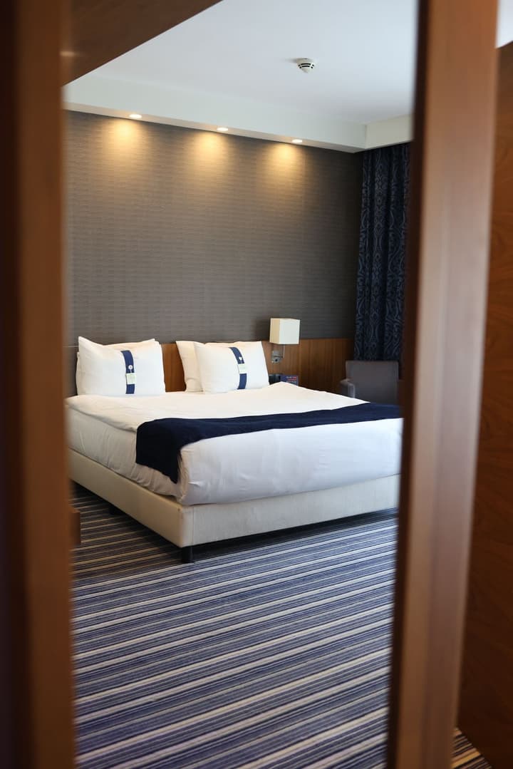 Holiday Inn Express Manisa - West by IHG