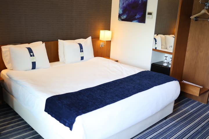 Holiday Inn Express Manisa - West by IHG