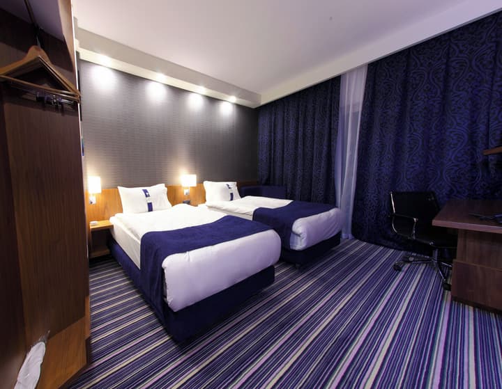Holiday Inn Express Manisa - West by IHG