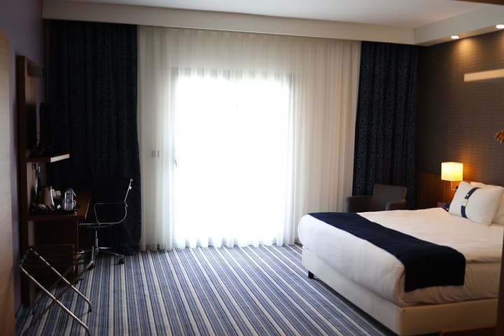 Holiday Inn Express Manisa - West by IHG