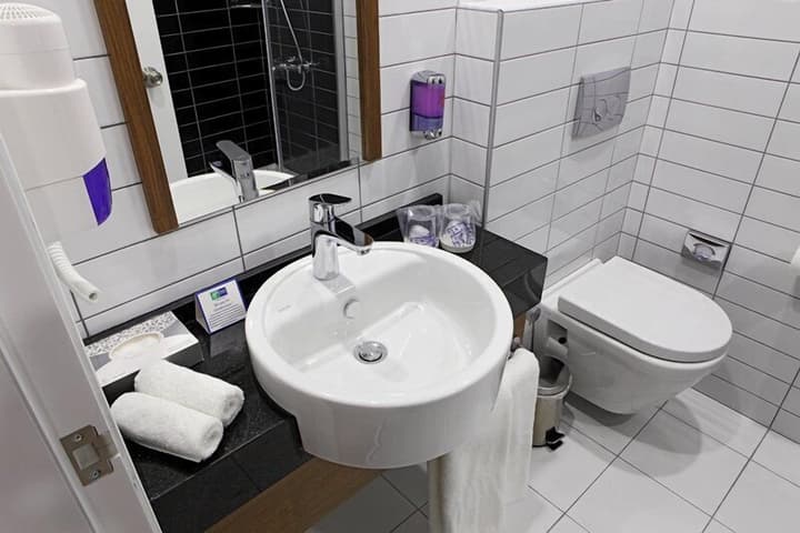 Holiday Inn Express Manisa - West by IHG