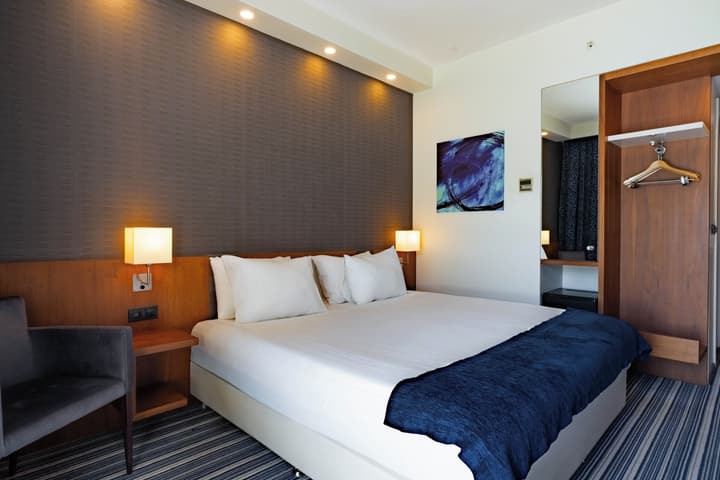 Holiday Inn Express Manisa - West by IHG