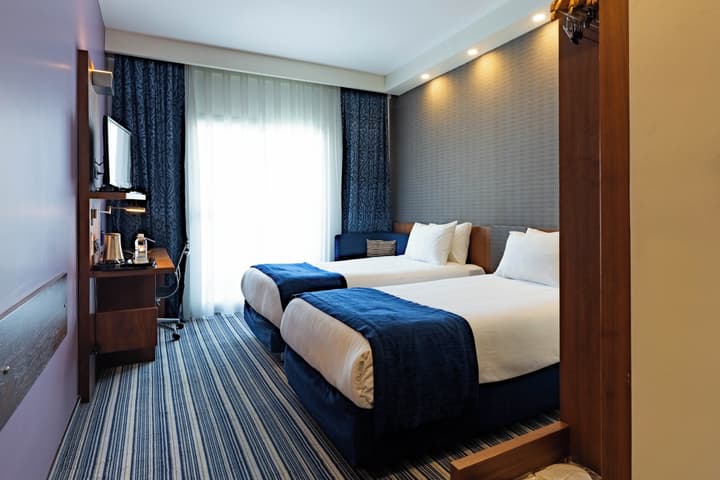 Holiday Inn Express Manisa - West by IHG