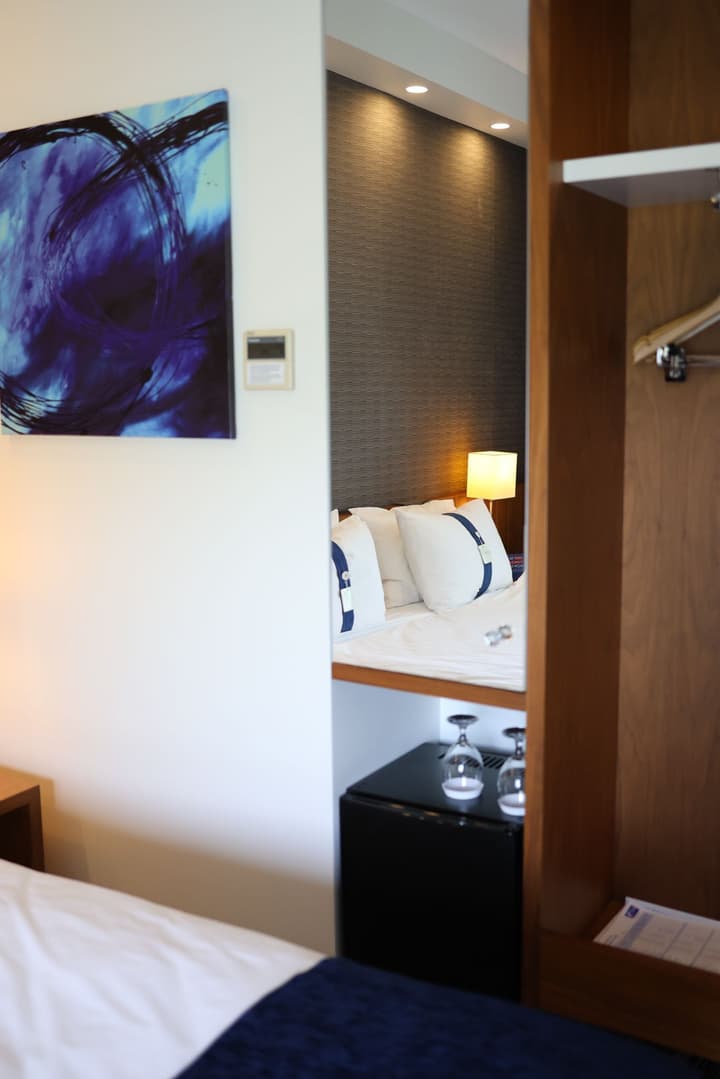 Holiday Inn Express Manisa - West by IHG