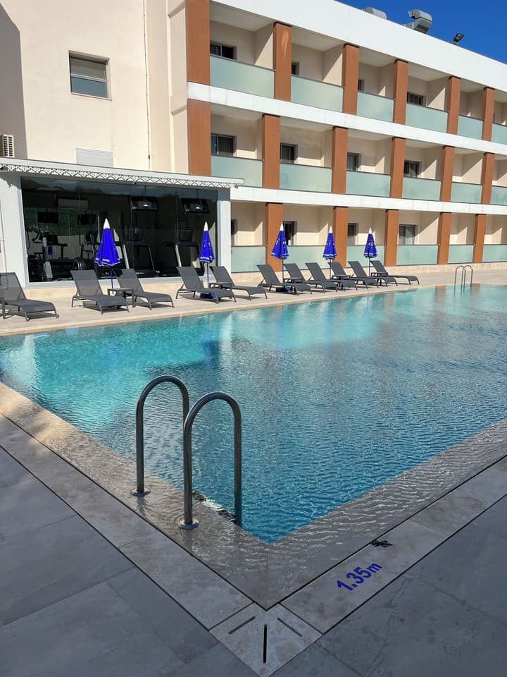 Holiday Inn Express Manisa - West by IHG