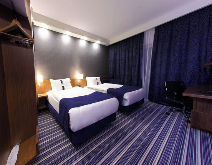 Holiday Inn Express Manisa - West by IHG