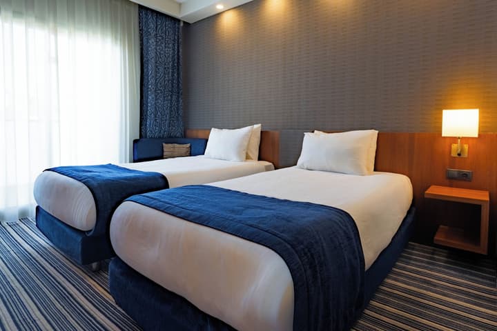 Holiday Inn Express Manisa - West by IHG