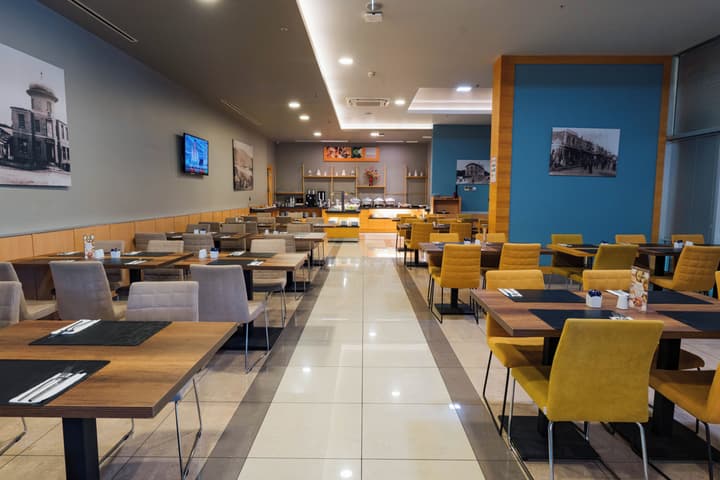 Holiday Inn Express Manisa - West by IHG