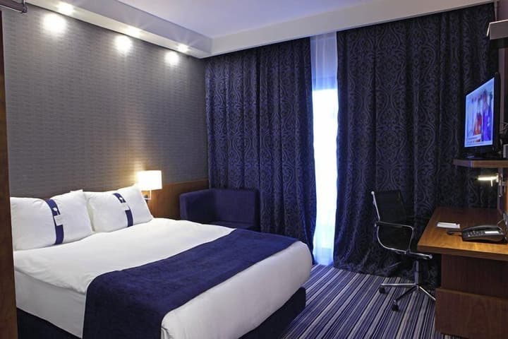 Holiday Inn Express Manisa - West by IHG