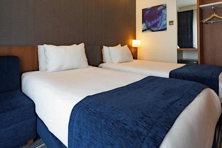 Holiday Inn Express Manisa - West by IHG