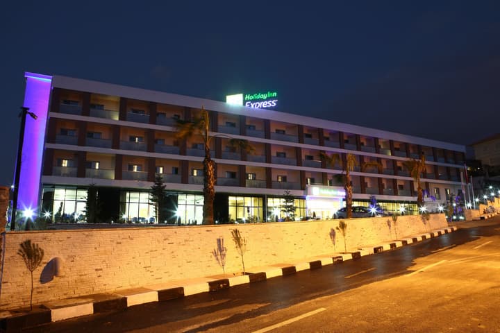 Holiday Inn Express Manisa - West by IHG