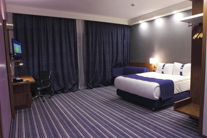 Holiday Inn Express Manisa - West by IHG