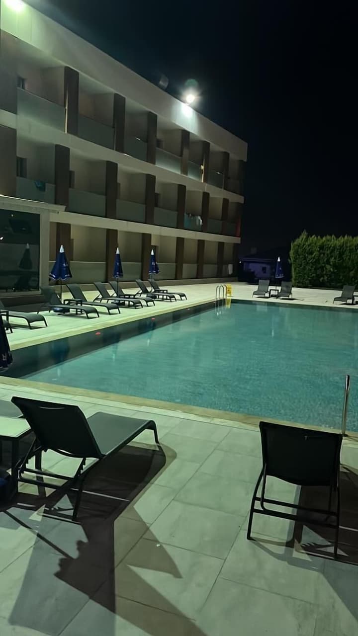 Holiday Inn Express Manisa - West by IHG