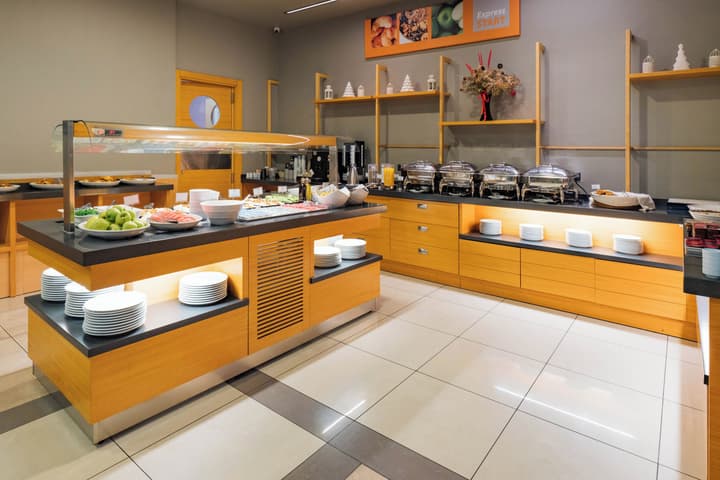 Holiday Inn Express Manisa - West by IHG