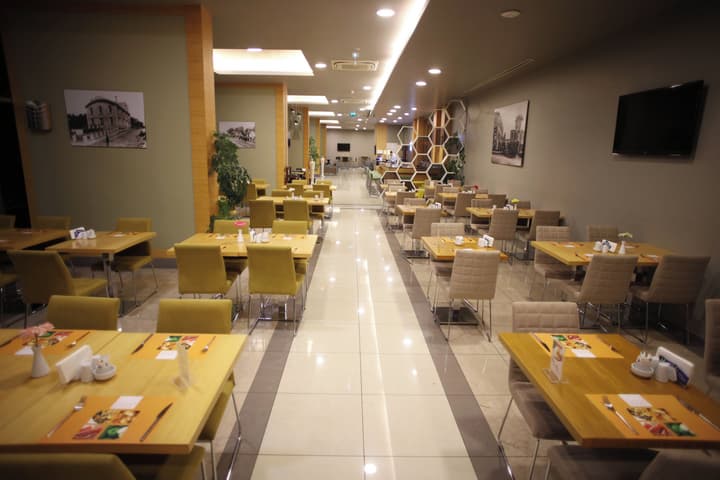Holiday Inn Express Manisa - West by IHG