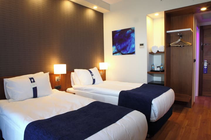 Holiday Inn Express Manisa - West by IHG