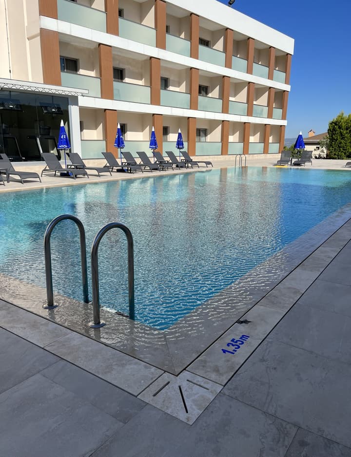 Holiday Inn Express Manisa - West by IHG