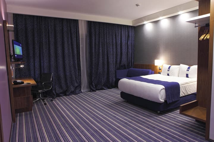 Holiday Inn Express Manisa - West by IHG