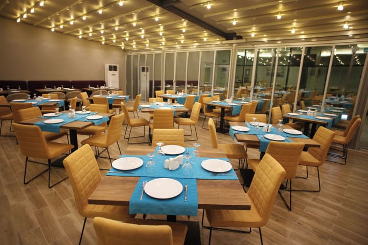 Holiday Inn Express Manisa - West by IHG