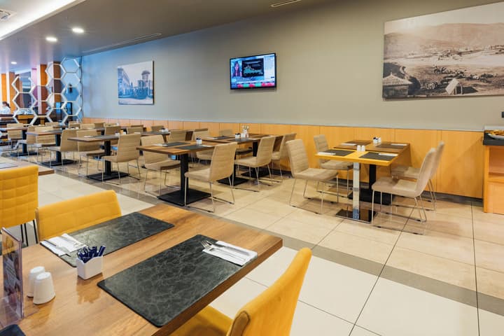 Holiday Inn Express Manisa - West by IHG